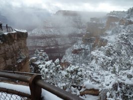 grand canyon